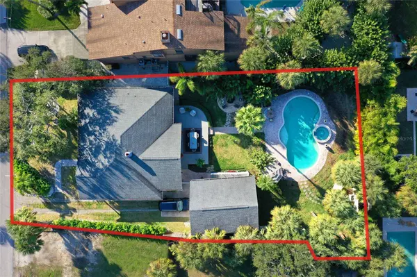 58 ASTER ST, Clearwater Beach, FL 33767