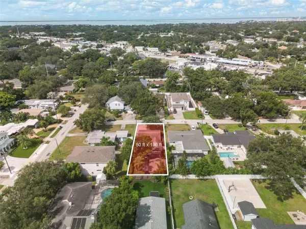 1520 S RICHARD AVE, Tampa, FL 33629