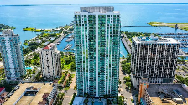 100 1ST AVE N #2302, St Petersburg, FL 33701