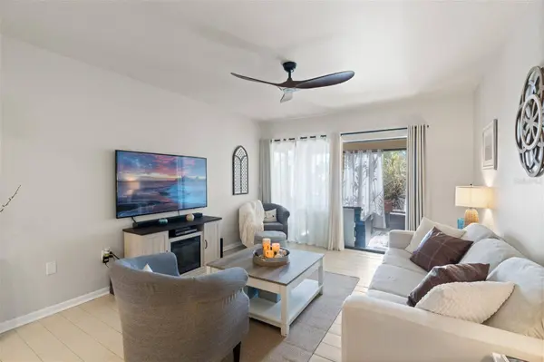860 S VILLAGE DR N #105, St Petersburg, FL 33716