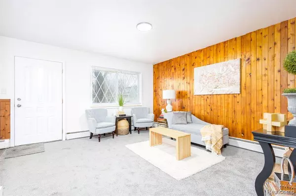 11028 FORD Avenue, Warren, MI 48089