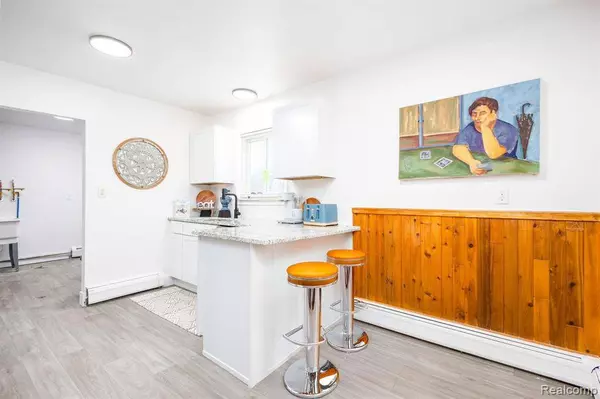 11028 FORD Avenue, Warren, MI 48089