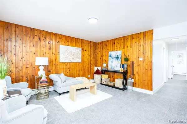 11028 FORD Avenue, Warren, MI 48089