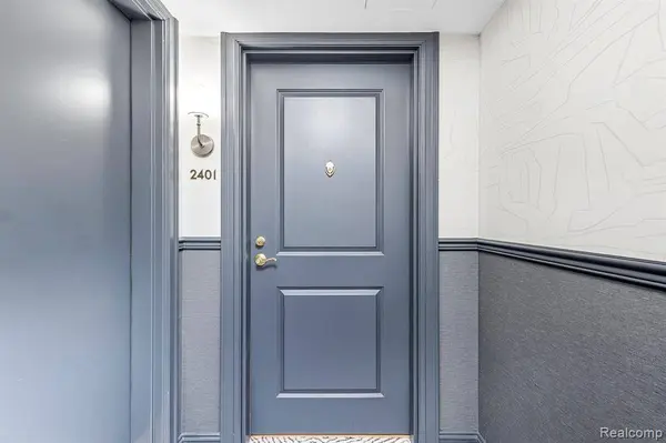 1135 Shelby Street 2410, Detroit, MI 48226