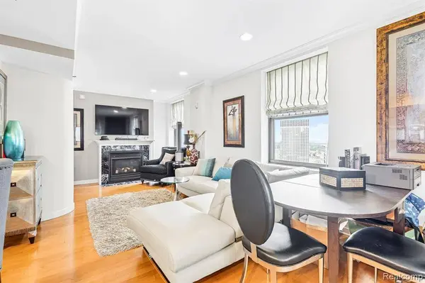 1135 Shelby Street 2410, Detroit, MI 48226