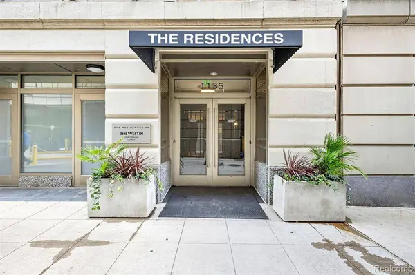 1135 Shelby Street 2410, Detroit, MI 48226