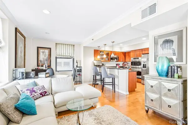 1135 Shelby Street 2410, Detroit, MI 48226