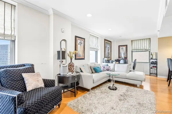 1135 Shelby Street 2410, Detroit, MI 48226