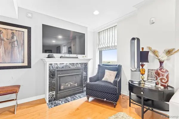 1135 Shelby Street 2410, Detroit, MI 48226