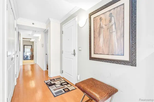 1135 Shelby Street 2410, Detroit, MI 48226