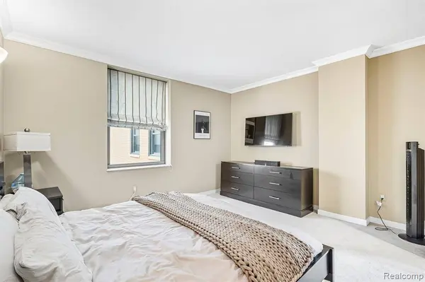 1135 Shelby Street 2410, Detroit, MI 48226