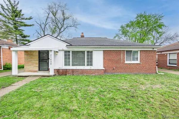 21430 Ridgedale Street, Oak Park, MI 48237