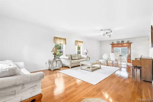 701 Montclair Street, Detroit, MI 48214