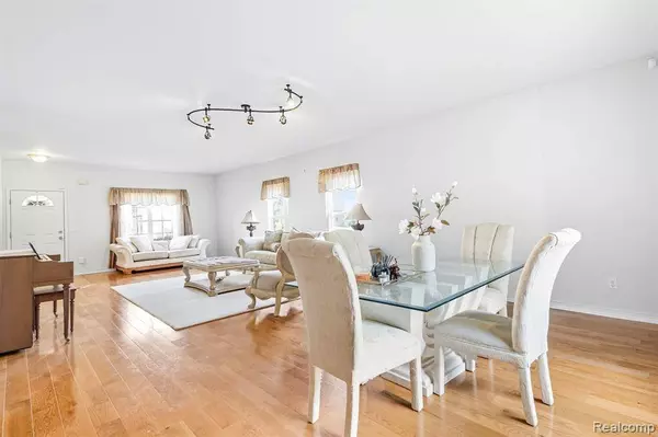 701 Montclair Street, Detroit, MI 48214