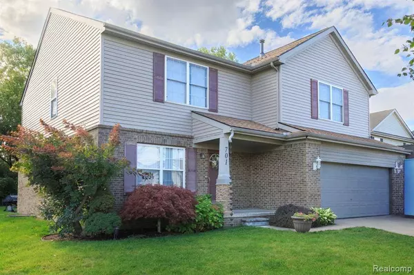 701 Montclair Street, Detroit, MI 48214