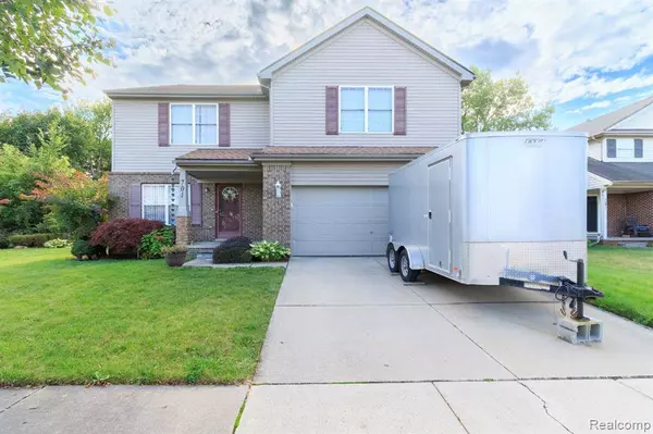 701 Montclair Street, Detroit, MI 48214