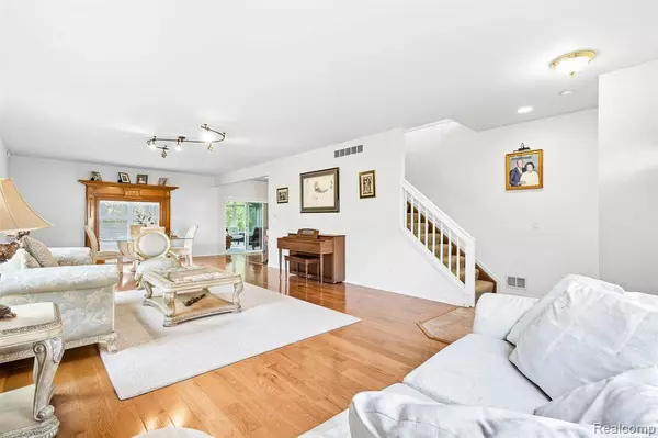 701 Montclair Street, Detroit, MI 48214