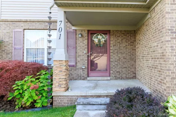 701 Montclair Street, Detroit, MI 48214