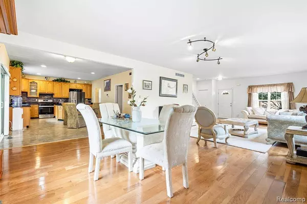 701 Montclair Street, Detroit, MI 48214