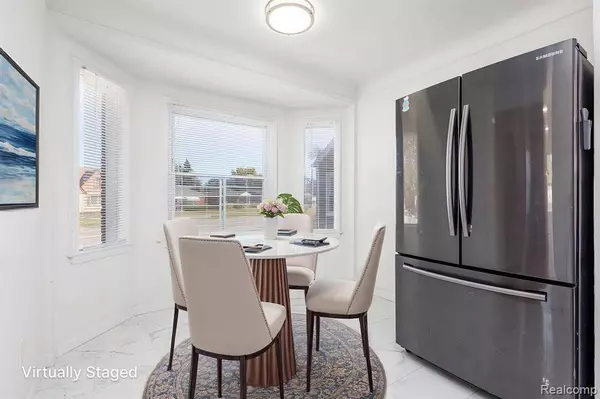 18519 Morang Drive, Detroit, MI 48205