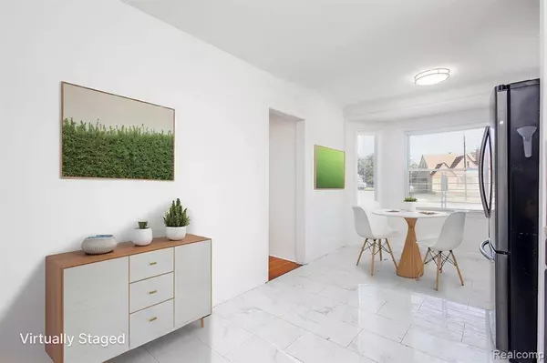 18519 Morang Drive, Detroit, MI 48205