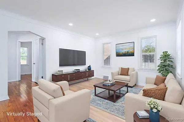 18519 Morang Drive, Detroit, MI 48205