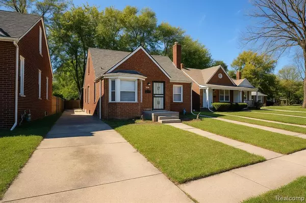 18519 Morang Drive, Detroit, MI 48205