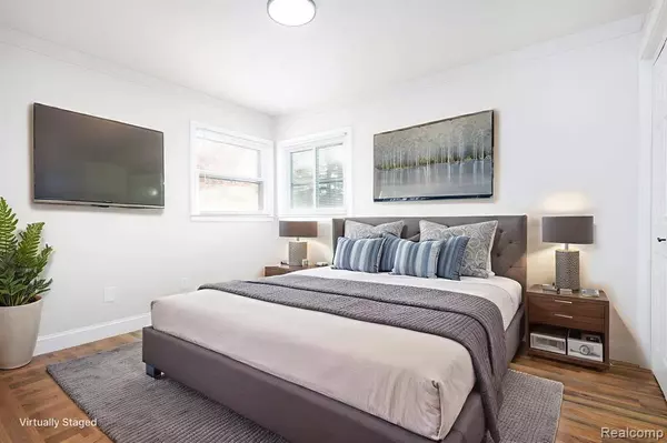 4340 Elmdale Avenue, Village Of Clarkston, MI 48346