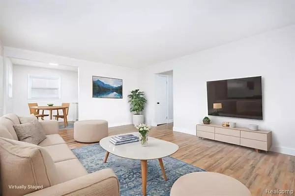 4340 Elmdale Avenue, Village Of Clarkston, MI 48346