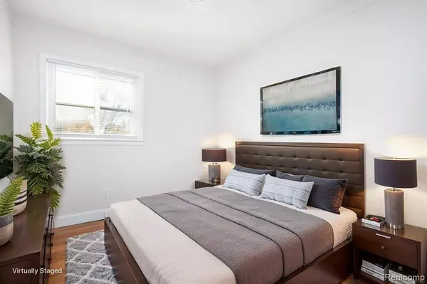 4340 Elmdale Avenue, Village Of Clarkston, MI 48346