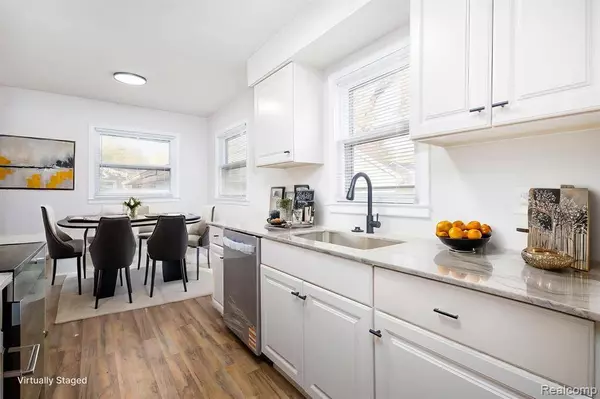 4340 Elmdale Avenue, Village Of Clarkston, MI 48346