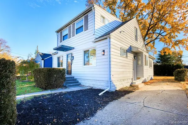 1868 Cass Boulevard, Berkley, MI 48072