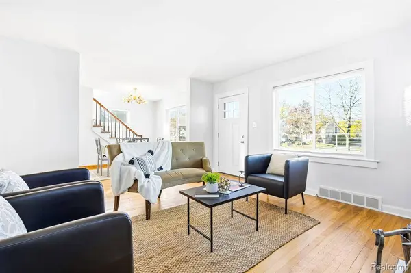 1868 Cass Boulevard, Berkley, MI 48072