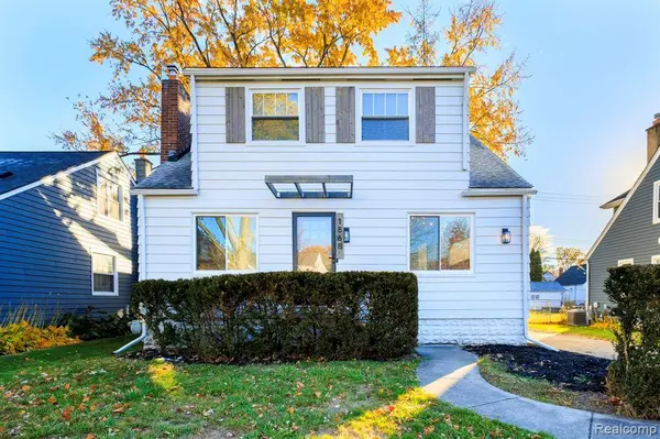 1868 Cass Boulevard, Berkley, MI 48072