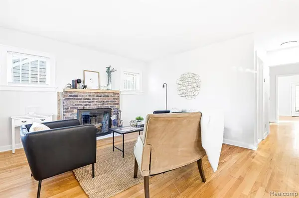 1868 Cass Boulevard, Berkley, MI 48072