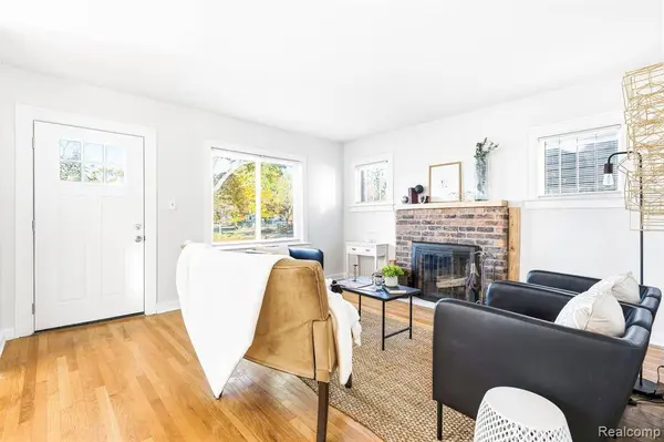 1868 Cass Boulevard, Berkley, MI 48072