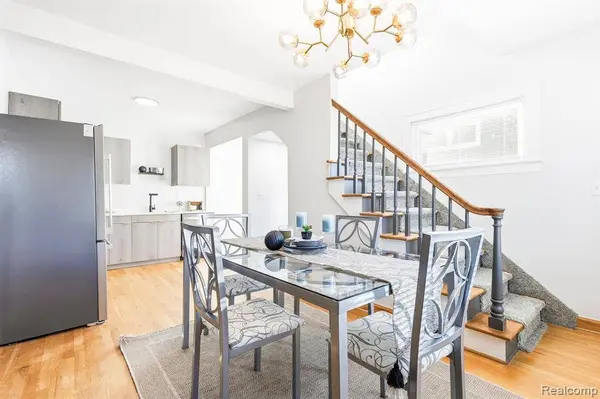 1868 Cass Boulevard, Berkley, MI 48072