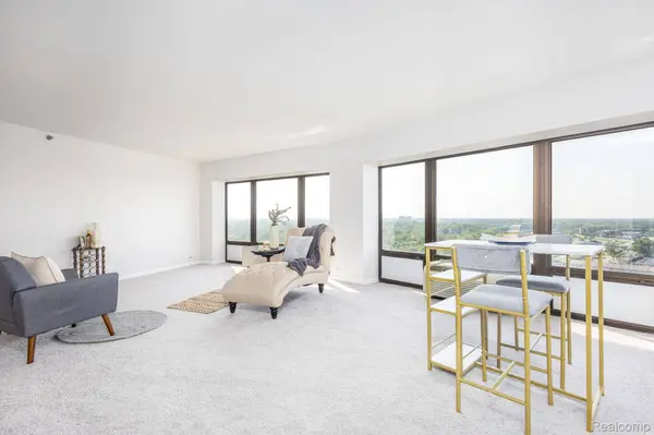 5000 Town CTR #2001, Southfield, MI 48075