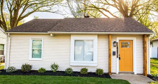 641 Stratford RD, Ferndalecity_oakland, MI 48220