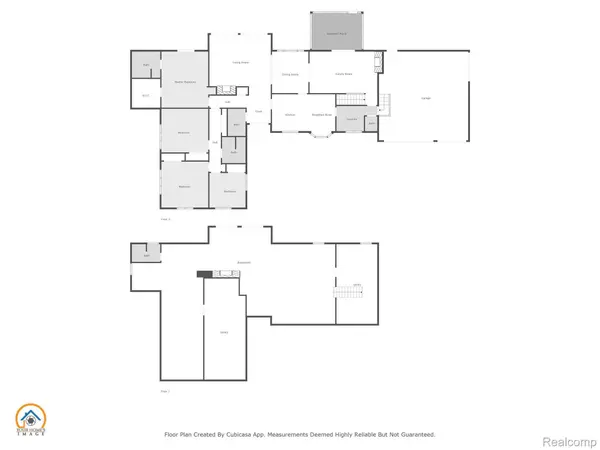 59663 PETTENGILL DR, Lyon Charter Township, MI 48165