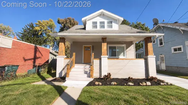 815 Knowles ST