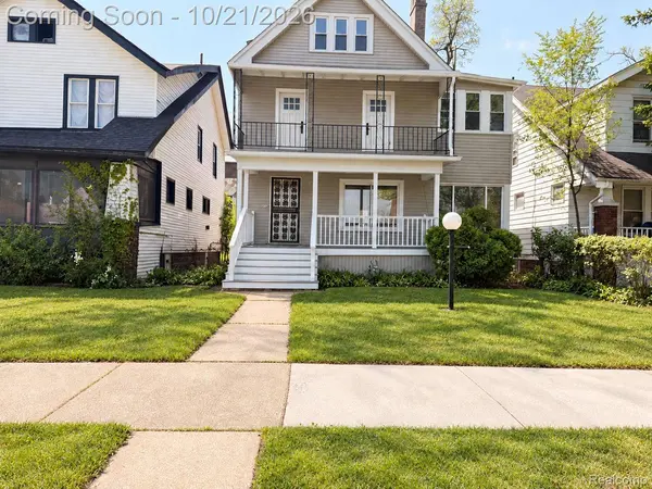 111 Midland ST
