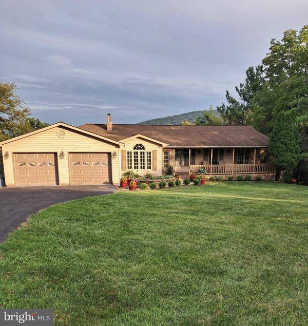 149 KING DAVID DR