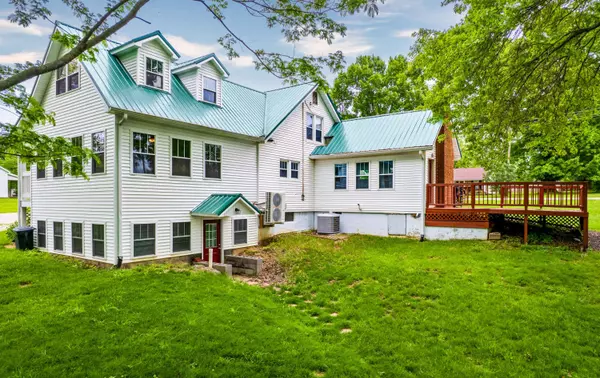 1540 Harrodsburg Road, Lawrenceburg, KY 40342