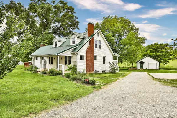 1540 Harrodsburg Road, Lawrenceburg, KY 40342