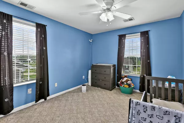 201 Walker Lane, Lawrenceburg, KY 40342