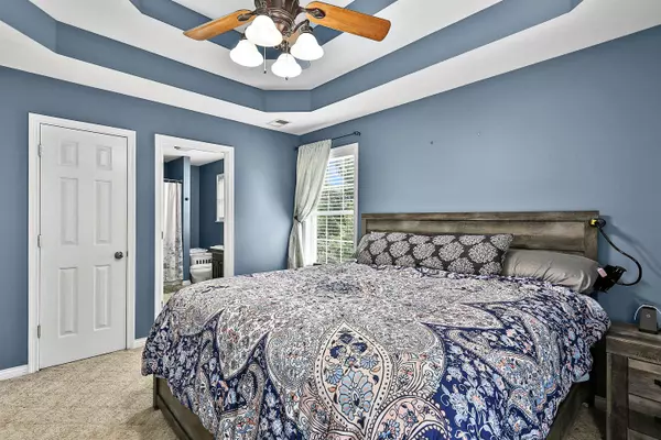 201 Walker Lane, Lawrenceburg, KY 40342