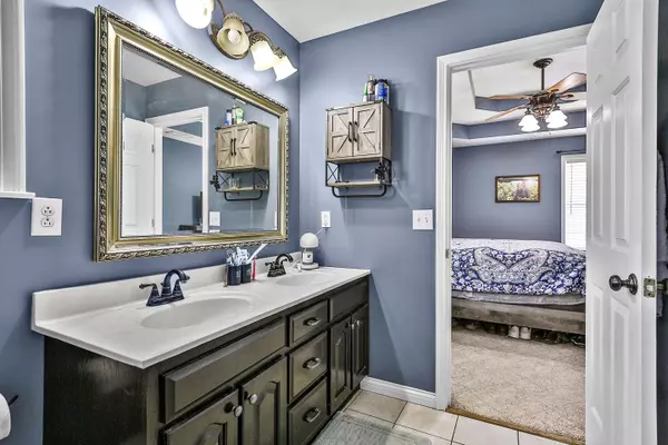 201 Walker Lane, Lawrenceburg, KY 40342