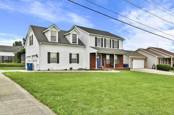 201 Walker Lane, Lawrenceburg, KY 40342