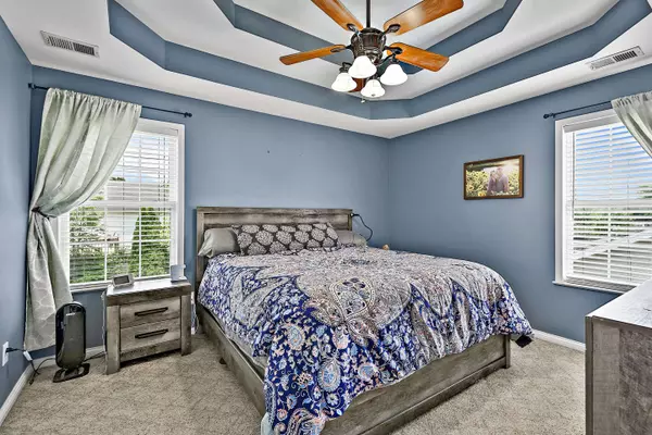 201 Walker Lane, Lawrenceburg, KY 40342